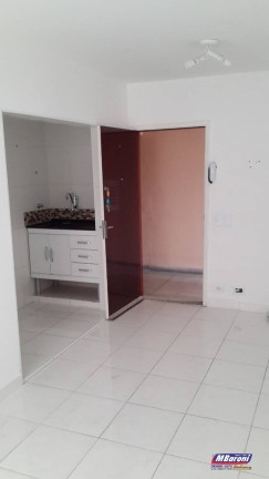 Foto do imóvel Apartamento com 1 Quarto à Venda, 30 m² em Perdizes - São Paulo