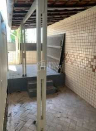 Foto do imóvel Casa com 5 Quartos à Venda, 270 m² em Ponta Da Praia - Santos