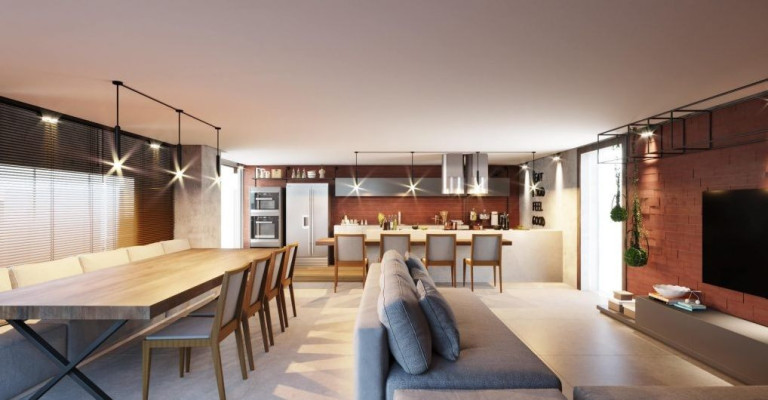 Imagem Apartamento com 3 Quartos à Venda, 66 m² em Praia Formosa - Cabedelo
