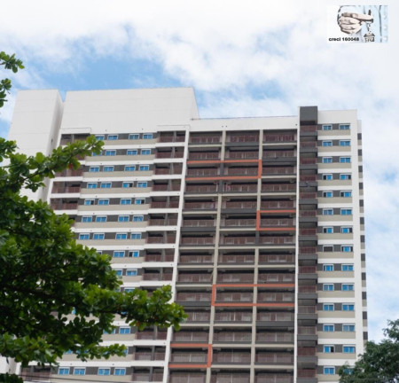 Foto do imóvel Apartamento com 2 Quartos à Venda, 48 m² em Pompeia - São Paulo