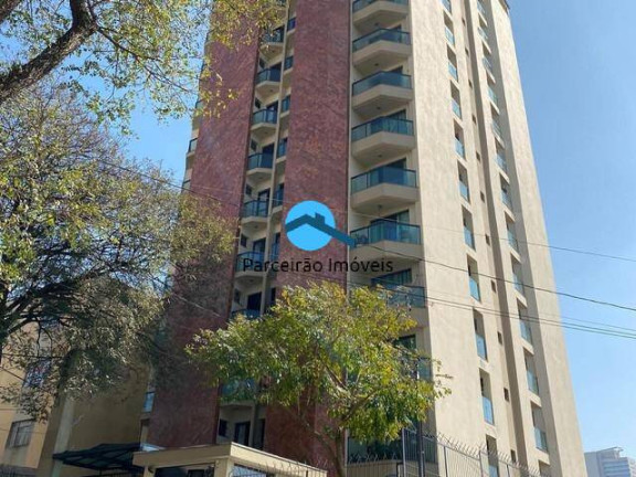 Foto do imóvel Apartamento com 3 Quartos à Venda, 143 m² em Baeta Neves - São Bernardo Do Campo