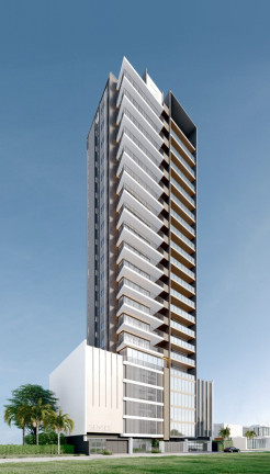 Foto do imóvel Apartamento com 3 Quartos à Venda, 137 m² em Meia Praia - Itapema