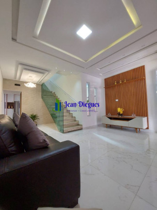 Foto do imóvel Casa com 2 Quartos à Venda, 120 m² em Caiçara - Praia Grande