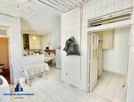 Imagem Apartamento com 3 Quartos à Venda, 135 m² em Leblon - Rio De Janeiro