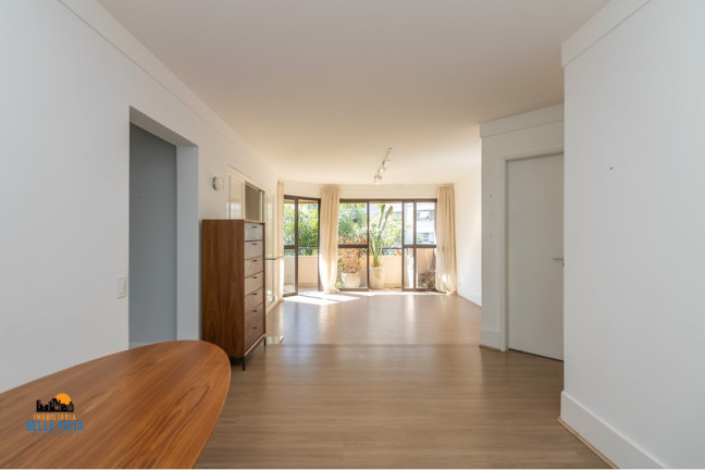 Foto do imóvel Apartamento com 2 Quartos à Venda,  em Moema - São Paulo