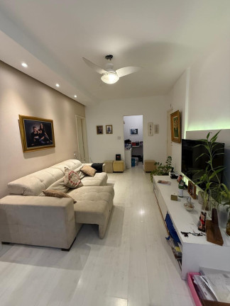 Foto do imóvel Imóvel com 2 Quartos à Venda, 126 m² em Icaraí - Niterói