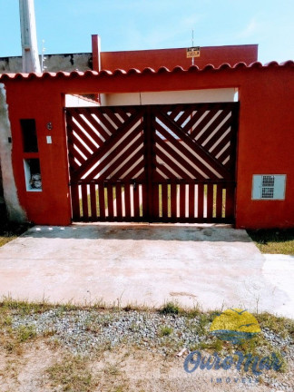 Imagem Casa com 2 Quartos à Venda, 59 m² em Jardim São João - Itanhaém