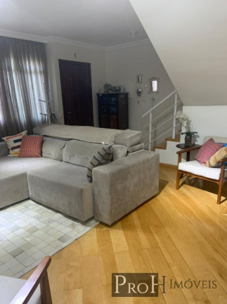 Foto do imóvel Casa com 3 Quartos à Venda, 112 m² em Saúde - São Paulo