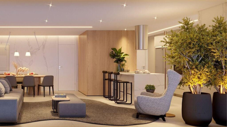 Imagem Apartamento com 4 Quartos à Venda, 301 m² em Barra Da Tijuca - Rio De Janeiro