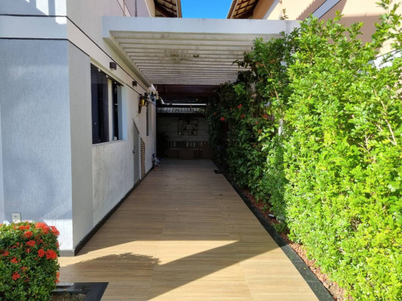 Imagem Casa com 4 Quartos à Venda, 160 m² em Stella Maris - Salvador