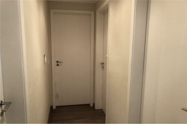 Imagem Apartamento com 3 Quartos à Venda, 68 m² em Vila Regente Feijó - São Paulo