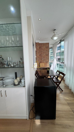 Foto do imóvel Imóvel com 3 Quartos à Venda, 105 m² em Jardim Camburi - Vitória