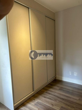 Imagem Apartamento com 3 Quartos à Venda, 94 m² em Tamboré - Santana De Parnaíba