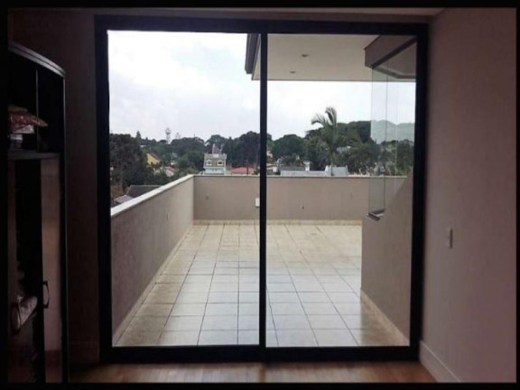 Imagem Sobrado com 4 Quartos à Venda, 649 m² em Jardim Social - Curitiba
