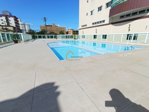 Foto do imóvel Apartamento com 2 Quartos à Venda, 120 m² em Caiçara - Praia Grande