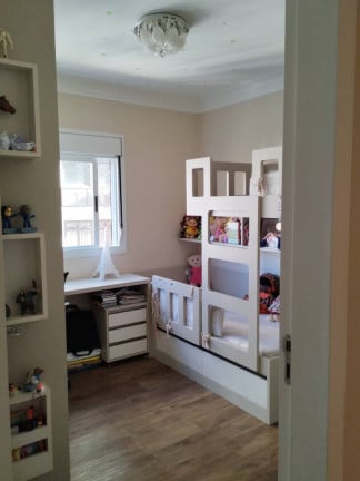 Foto do imóvel Apartamento com 3 Quartos à Venda, 135 m² em Agronomica - Florianópolis