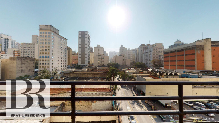 Imagem Galpão à Venda, 1.084 m² em Cerqueira César - São Paulo