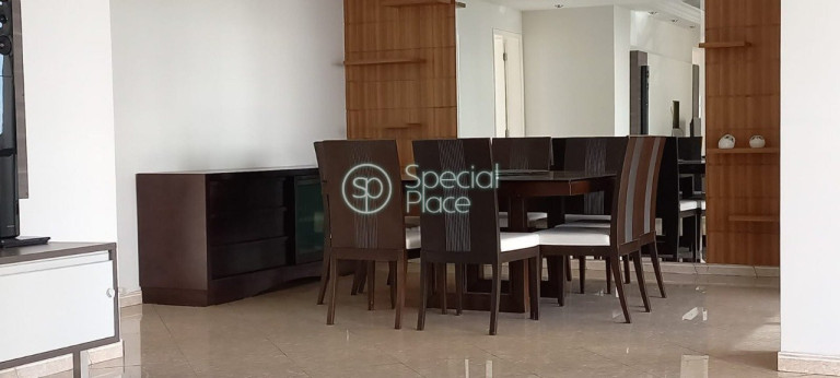 Foto do imóvel Apartamento com 4 Quartos à Venda ou Locação, 250 m² em Vila Romana - São Paulo
