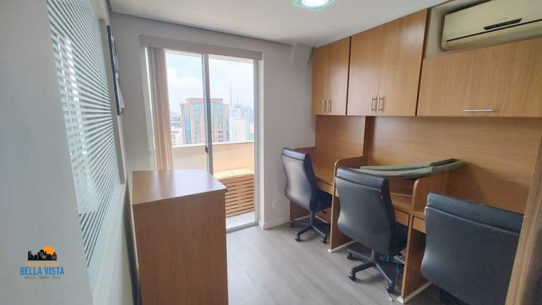 Foto do imóvel Sala Comercial à Venda,  em Vila Mariana - São Paulo