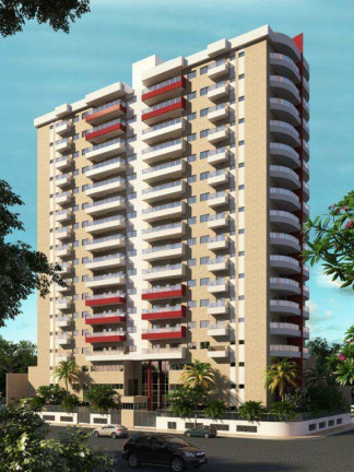 Foto do imóvel Apartamento com 2 Quartos à Venda, 81 m² em Ocian - Praia Grande Foto do imóvel Apartamento com 2 Quartos à Venda, 81 m² em Ocian - Praia Grande