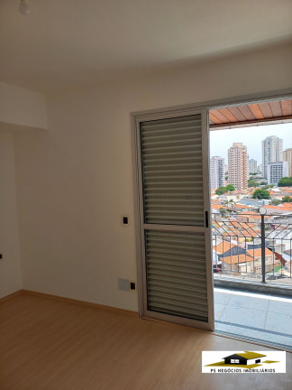 Imagem Cobertura com 3 Quartos à Venda, 309 m² em Ipiranga - São Paulo