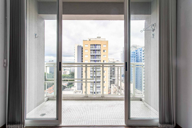 Imagem Apartamento com 2 Quartos à Venda, 60 m² em Vila Pompeia - São Paulo