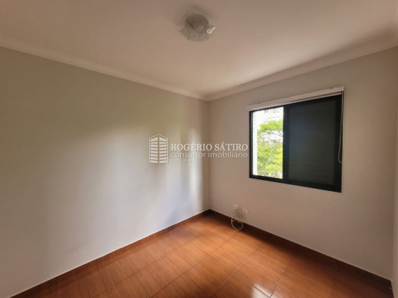 Imagem Apartamento com 3 Quartos à Venda, 72 m² em Vila Firmiano Pinto - São Paulo