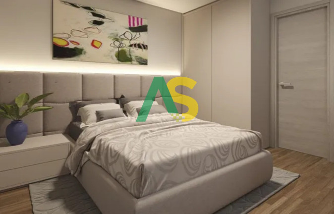 Imagem Apartamento com 2 Quartos à Venda, 46 m² em Centro - Paulista