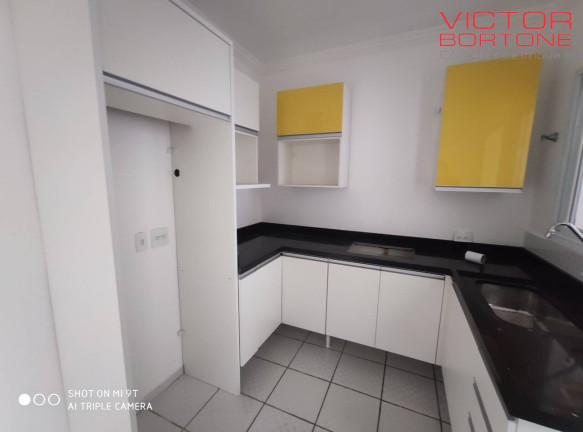 Foto do imóvel Casa de Condomínio com 3 Quartos à Venda, 120 m² em Vila Oliveira - Mogi Das Cruzes