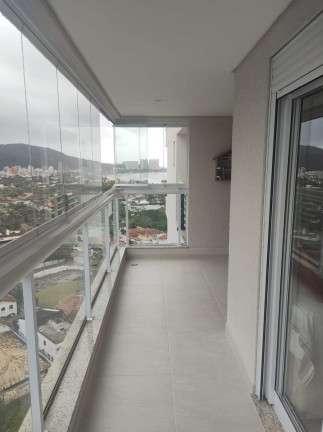 Foto do imóvel Apartamento com 2 Quartos à Venda, 69 m² em Jardim Virgínia - Guarujá