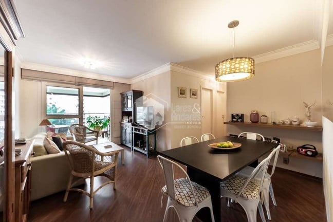 Foto do imóvel Apartamento com 3 Quartos à Venda, 85 m² em Vila Da Saúde - São Paulo