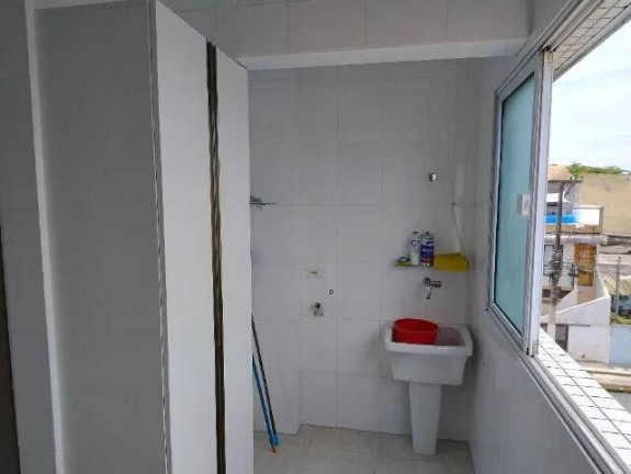 Foto do imóvel Apartamento com 2 Quartos à Venda, 63 m² em Macuco - Santos