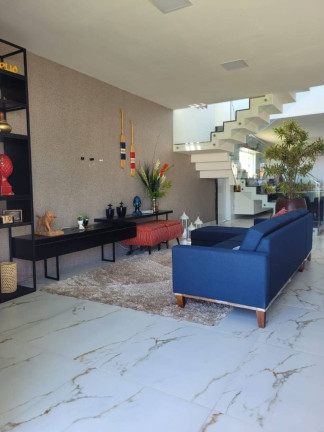 Imagem Casa de Condomínio com 5 Quartos para Alugar, 300 m² em Barra Do Jacuipe - Camaçari