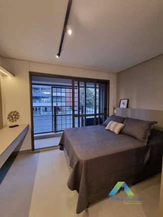 Foto do imóvel Imóvel com 1 Quarto à Venda, 24 m² em Brooklin Novo - São Paulo