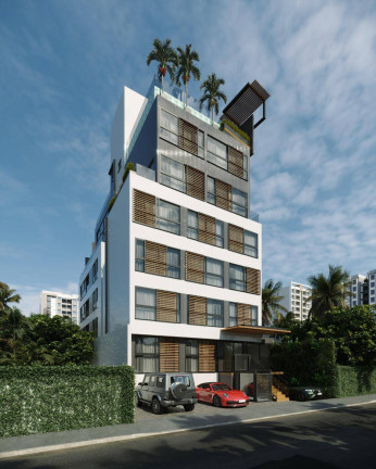 Foto do imóvel Apartamento à Venda, 22 m² em Bessa - João Pessoa