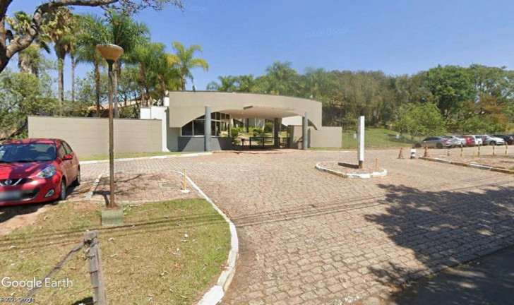 Imagem Terreno à Venda, 4.100 m² em Parque Imperador - Campinas