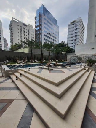 Foto do imóvel Apartamento com 1 Quarto à Venda, 44 m² em Paraíso - São Paulo