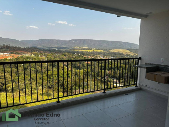 Foto do imóvel Apartamento com 3 Quartos à Venda, 85 m² em Chácaras Saudáveis E Encantadoras - Jundiaí