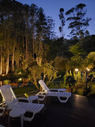 Imagem Chácara com 5 Quartos à Venda, 20 m² em Jardim Ouro Preto - Nova Friburgo