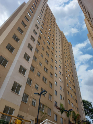 Imagem Imóvel com 2 Quartos à Venda, 40 m² em Penha, Vila Penteado. - São Paulo