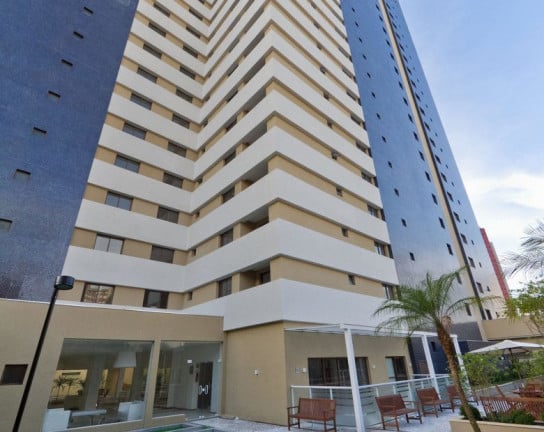 Foto do imóvel Cobertura com 2 Quartos à Venda, 123 m² em Centro - Curitiba