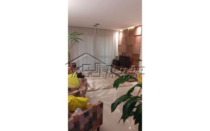 Foto do imóvel Apartamento com 3 Quartos à Venda, 111 m² em Jardim Alvorada - São José Dos Campos