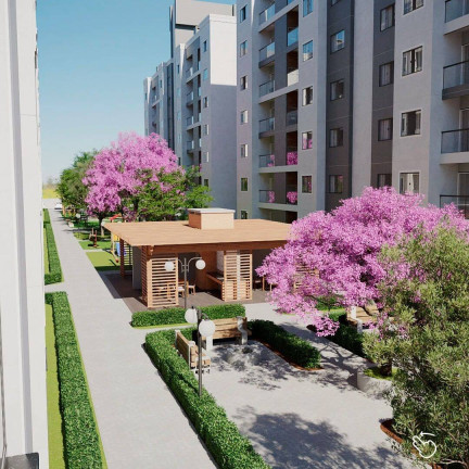 Imagem Apartamento com 2 Quartos à Venda, 57 m² em Barra Velha