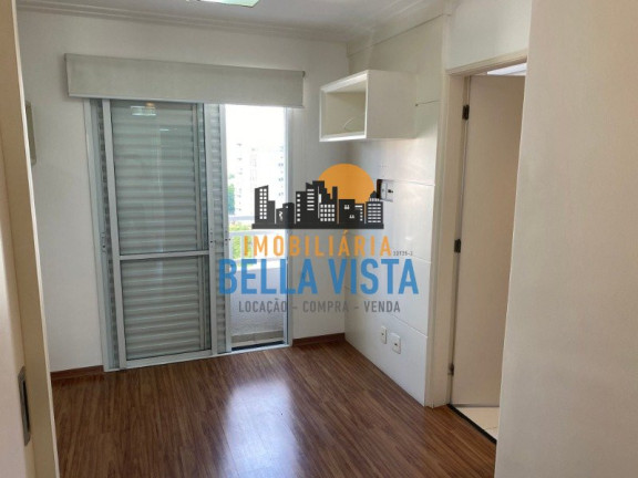 Imagem Apartamento com 2 Quartos à Venda,  em Vila Nova Conceição - São Paulo