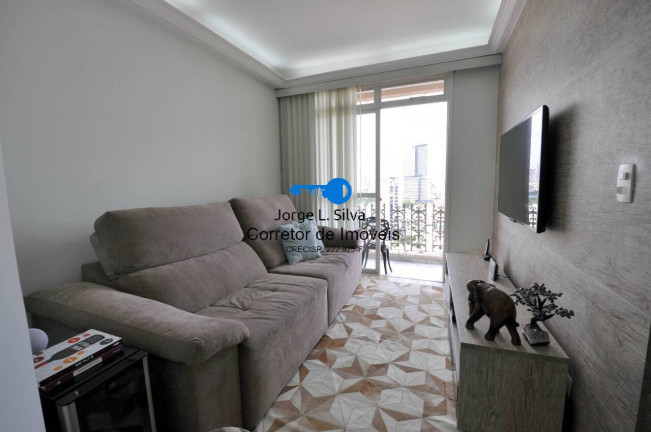 Imagem Apartamento com 2 Quartos à Venda, 72 m² em Presidente Altino - Osasco