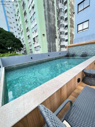 Foto do imóvel Imóvel com 1 Quarto à Venda, 30 m² em Federação - Salvador