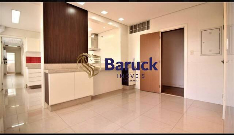 Imagem Apartamento com 5 Quartos à Venda, 327 m² em Consolação - São Paulo