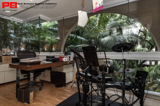 Foto do imóvel Apartamento com 4 Quartos à Venda, 341 m² em Jardim Paulista - São Paulo