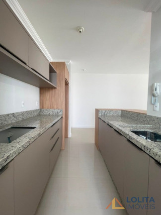 Imagem Apartamento com 3 Quartos à Venda, 107 m² em Canto - Florianopolis