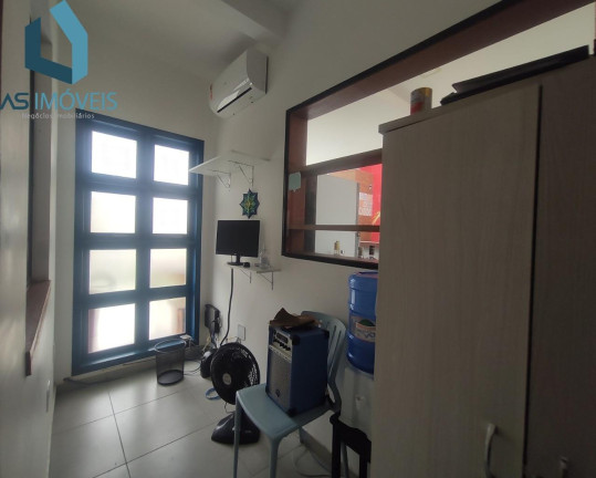 Foto do imóvel Imóvel com 7 Quartos à Venda, 400 m² em Braga - Cabo Frio